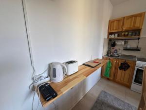 Iglika 2 - Studio Cabin - Apartment 10