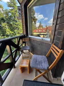 Iglika 2 - Studio Cabin - Apartment 10