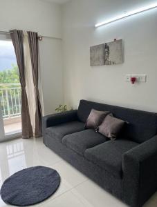 Beruru Homes- 2BHK Apartment near Bengaluru Airport