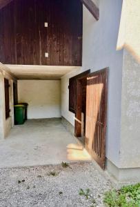 The Yugo House