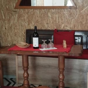 Apartman Mountain