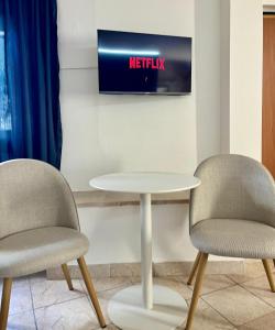 Suite 58 rooms