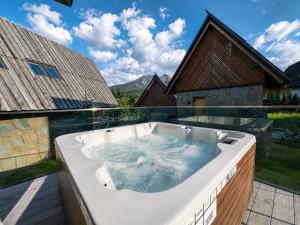 Horizon View House