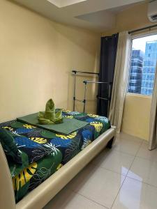 Shell Residences MOA&NAIA by-Sandy