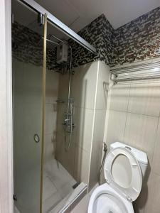 Shell Residences MOA&NAIA by-Sandy