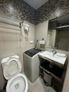 Shell Residences MOA&NAIA by-Sandy