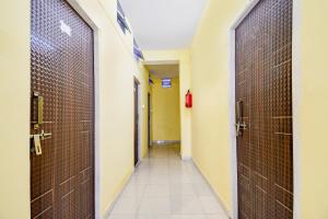Hotel O Sunshine Lodging