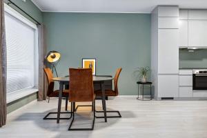 Kabelvåg Apartment