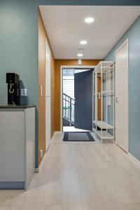 Kabelvåg Apartment