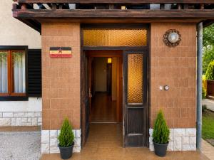 The Yugo House