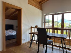 Chalet Hornbahn Kitzbühel