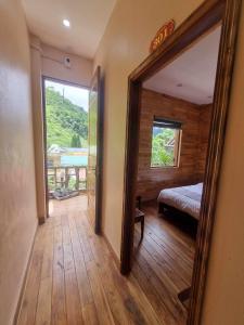 Miêu Vương Homestay Mèo Vạc