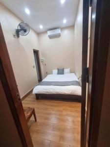 Miêu Vương Homestay Mèo Vạc