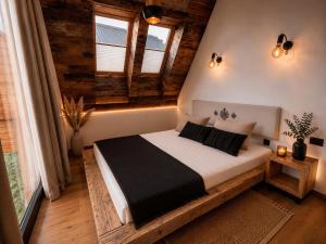 Horizon View House