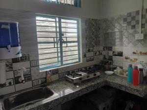 Bougainvillea Homestay