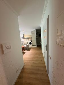 Apartament Polanki - Leśny Zakątek z ogródkiem