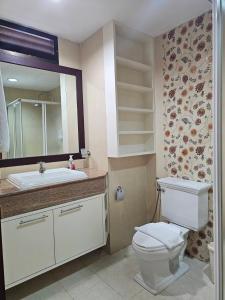 Baan Klang Hua Hin Condominium - Monthly 1 Bedroom Apartment