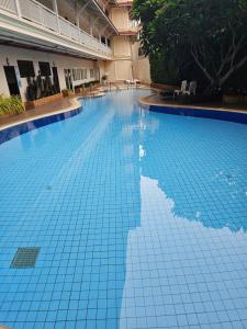 Baan Klang Hua Hin Condominium - Monthly 1 Bedroom Apartment