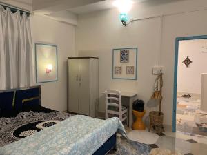 Bougainvillea Homestay