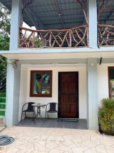 BalikBalik Villa