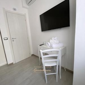 Lovely apartment - Gocciadimare -