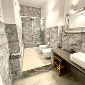 Lovely apartment - Gocciadimare -