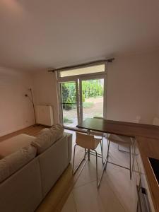 Apartament Polanki - Leśny Zakątek z ogródkiem