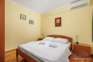 Rona Apartments Ani