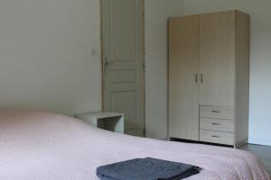 Appartements Etablissements Coulon - Begles : photos des chambres