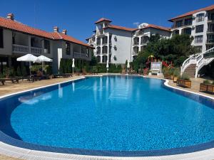 Apartment Marina beach k-s Triumph