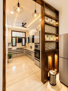 Entire 3BHK Villa for Families & Groups with Kids Play Area