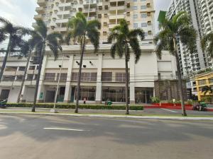 Homestay Hotel in Araneta City Cubao