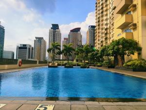 Homestay Hotel in Araneta City Cubao