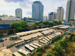 Homestay Hotel in Araneta City Cubao