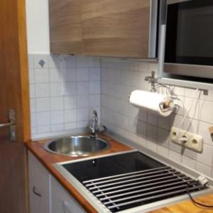 Ferienwohnung Apartment Harlachbergblick 2 Activ Card