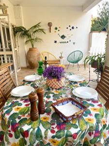 Casa Briù - relax just steps from the sea