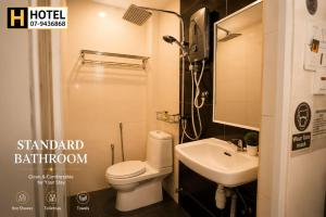 H Hotel