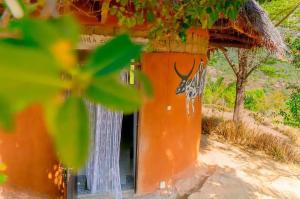 Tsarasoa Lodge