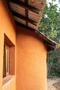 Tsarasoa Lodge