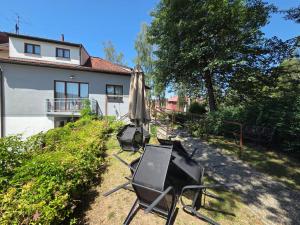 Pension Terezka
