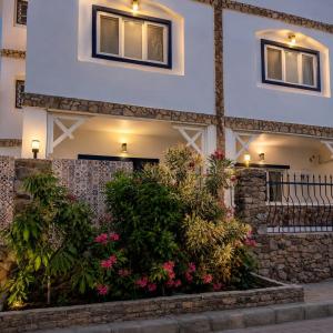 Tarbouche House Dahab