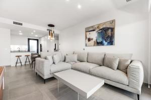 Diamond Sea View Apartment Eagle Tower Benidorm
