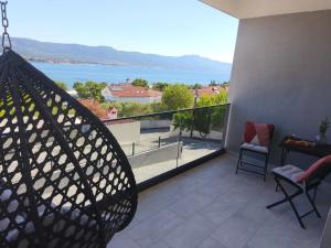 Senna Coastal - Modern Apartment Croatia
