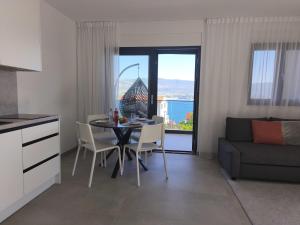 Senna Coastal - Modern Apartment Croatia