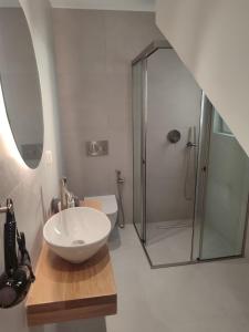 Bonsai Luxury Villas Naxos