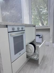 VIP Apartments Deribasovskaya Квартира центр города