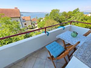 SANDRA KAT Apartment near sea and beach