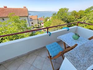 SANDRA KAT Apartment near sea and beach