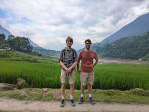 Indigo Home Stay