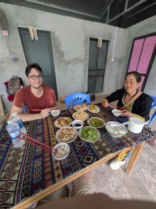 Indigo Home Stay